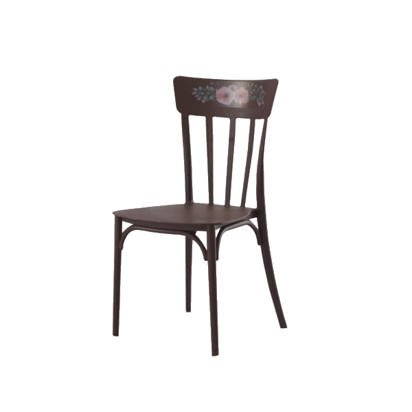 Classic Chair – Chocolate