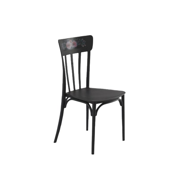 Classic Chair – Black