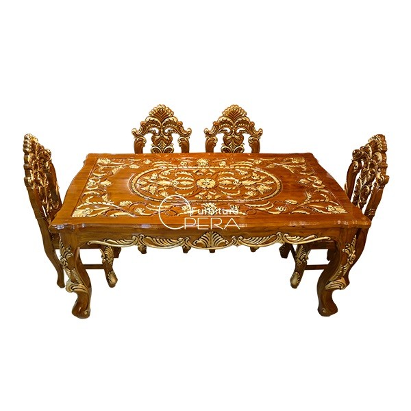 Dining Set-Victoria-NW