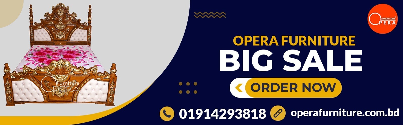 Best Online Furniture Shops in Bangladesh