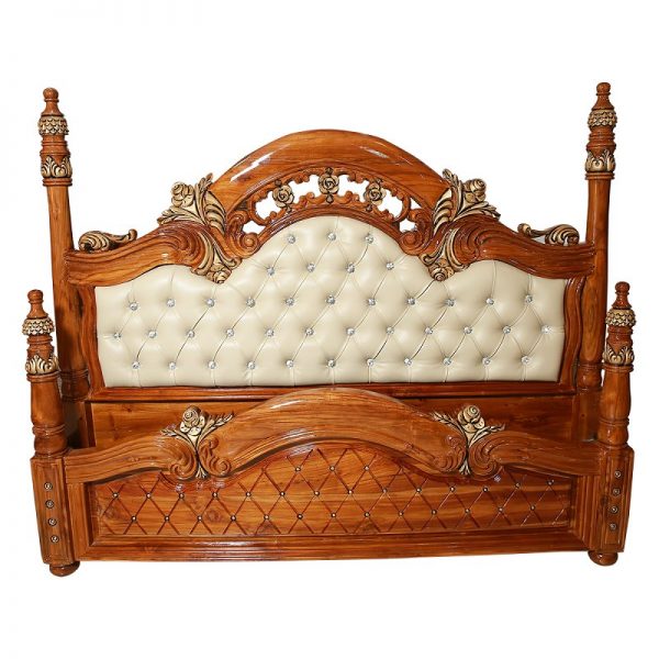 Delux Bed
