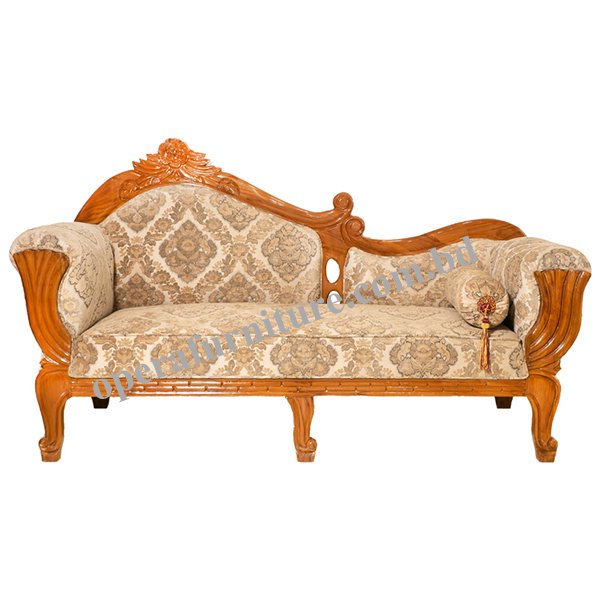 Wooden Divan Furniture