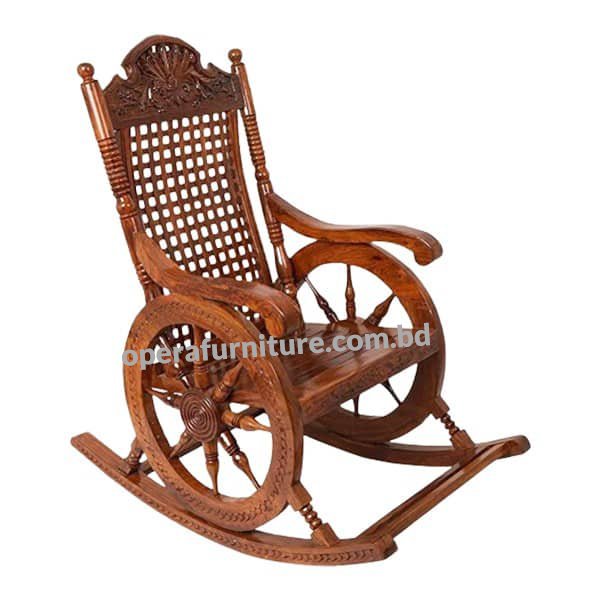 Rocking Chair 2