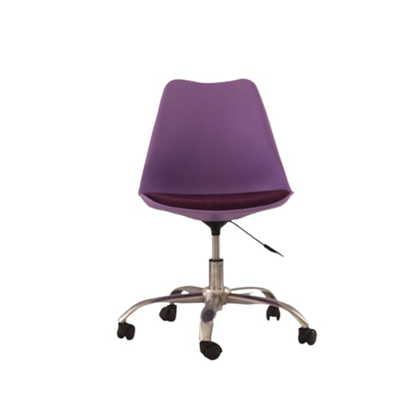 OP Chair Office-Purple