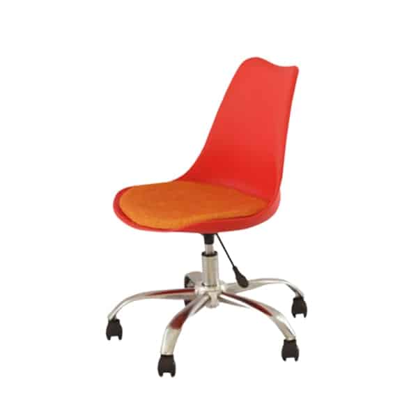 OP Chair Office-RED