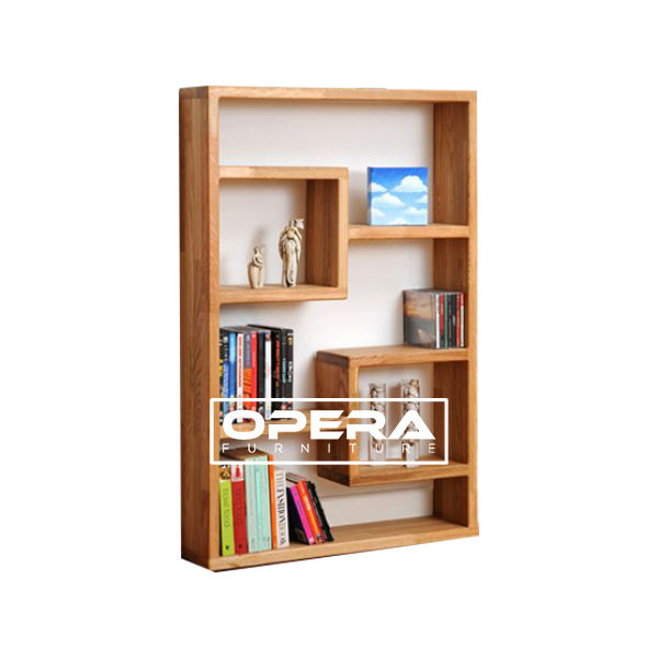 Book shelf OP 3