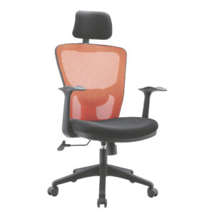 Office chair OP 4107