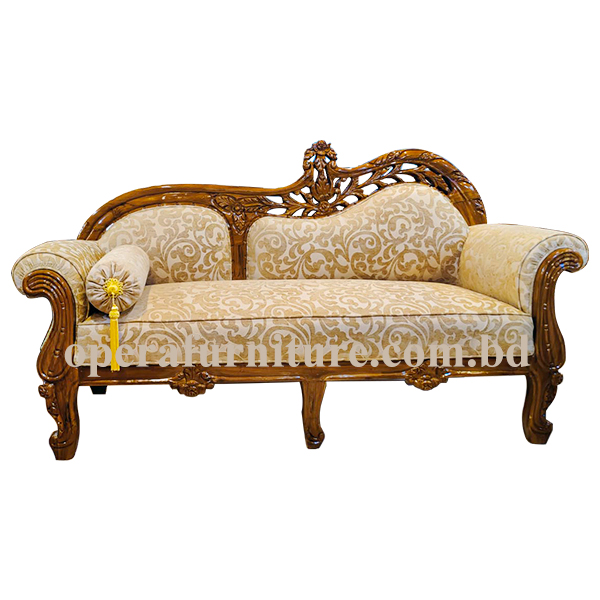 Wooden Divan Furniture