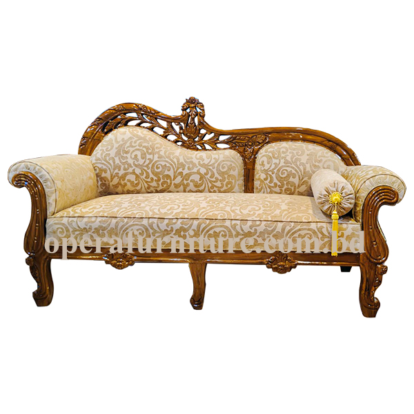 Wooden Divan Furniture