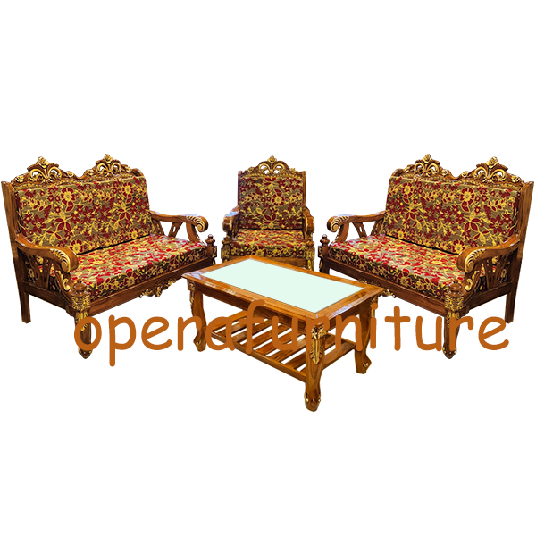 Best Wooden Furniture