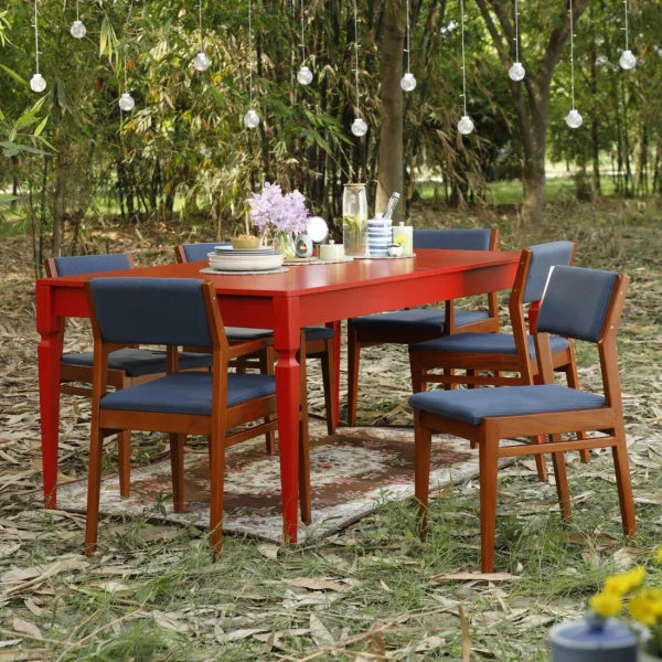 Modern Dining Table
